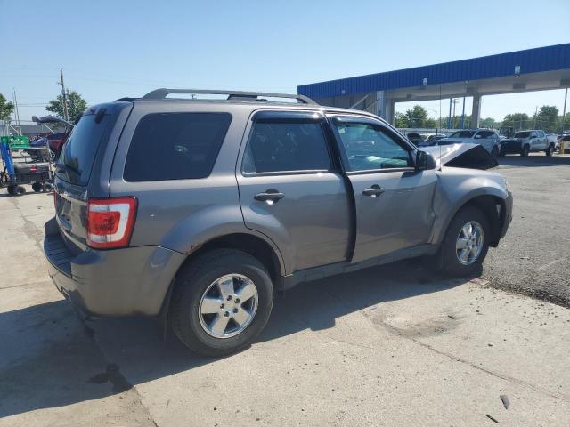 2012 FORD ESCAPE XLT - 1FMCU0D7XCKB64479