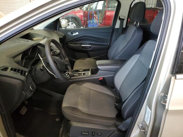 2017 FORD ESCAPE SE - 1FMCU9GD2HUD53869