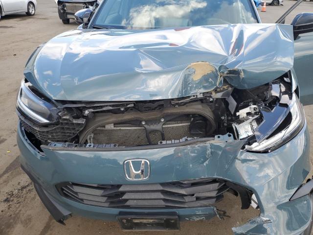 2023 HONDA HR-V SPORT 3CZRZ2H57PM735438