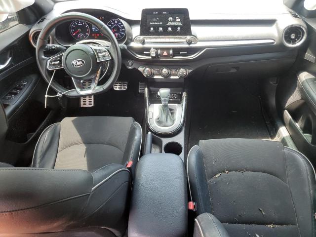 2021 KIA FORTE GT L - 3KPF34AD6ME316834