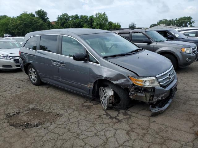 2011 HONDA ODYSSEY EX - 5FNRL5H42BB101399
