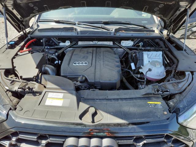2024 AUDI Q5 PREMIUM WA1EAAFY0R2105428
