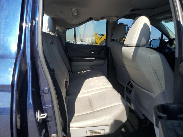 2019 HONDA RIDGELINE 5FPYK3F63KB016912