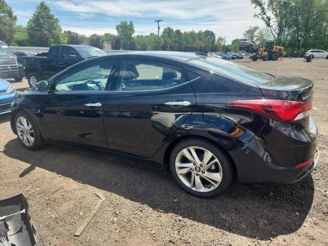 2015 HYUNDAI ELANTRA SE - 5NPDH4AE2FH642419