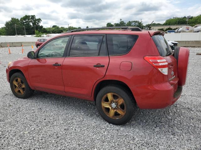 2010 TOYOTA RAV4 - JTMBK4DV0AD010490