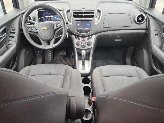 2016 CHEVROLET TRAX 1LT KL7CJPSB5GB654330