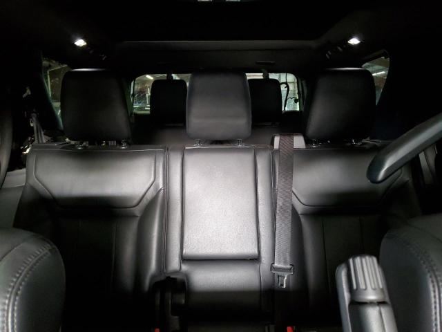 2020 LAND ROVER DISCOVERY SALRU2RV0L2415598