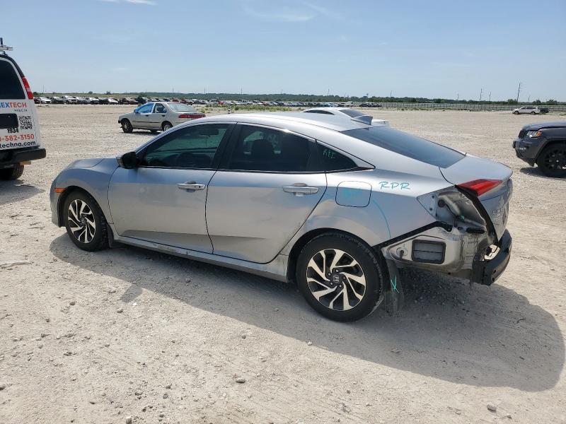 2017 HONDA CIVIC EX 19XFC2F72HE047163