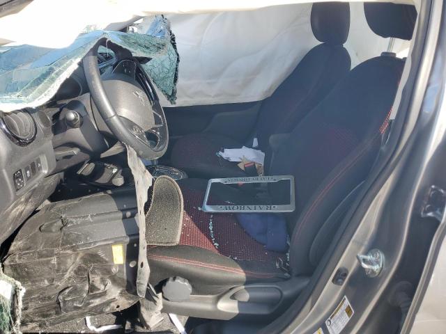 2022 MITSUBISHI MIRAGE G4 ML32FUFJ4NHF04905
