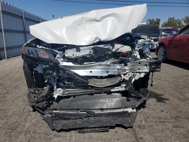 2023 TOYOTA CAMRY SE N - 4T1G11AK7PU786105