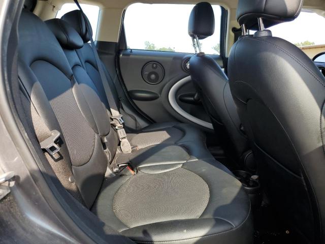 2016 MINI COOPER S C WMWZC5C5XGWU21117