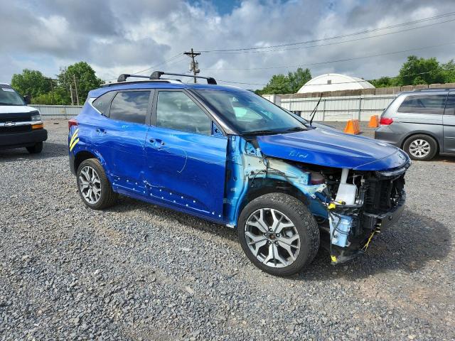 2021 KIA SELTOS SX KNDETCA27M7159416