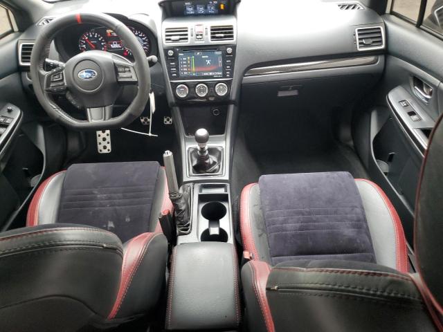 2018 SUBARU WRX JF1VA1B67J9810786