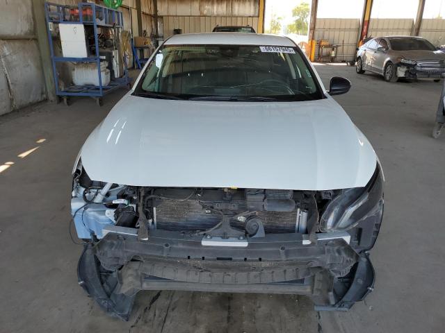 2024 NISSAN ALTIMA S - 1N4BL4BV4RN381597