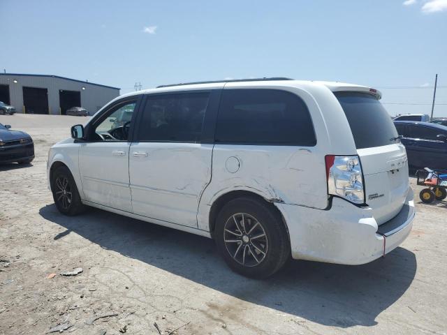 2016 DODGE GRAND CARA 2C4RDGEG6GR318540