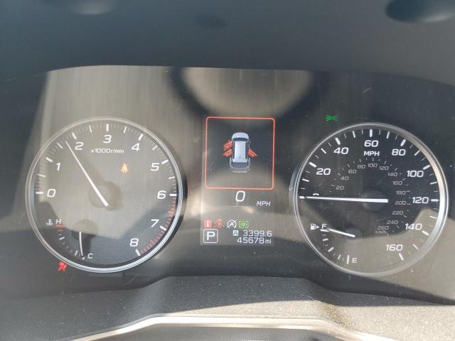 2022 SUBARU OUTBACK TO 4S4BTAPCXN3104437