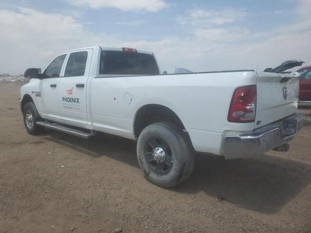 RAM 2500 ST 2014 white  gas 3C6UR5HJ6EG113740 photo #3