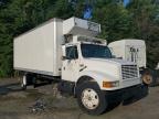 Top Destinations for Shipping Cars from the USA