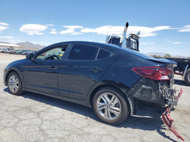 2020 HYUNDAI ELANTRA SE KMHD84LF7LU066393