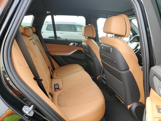 2024 BMW X5 XDRIVE4 5UX23EU07R9S31556