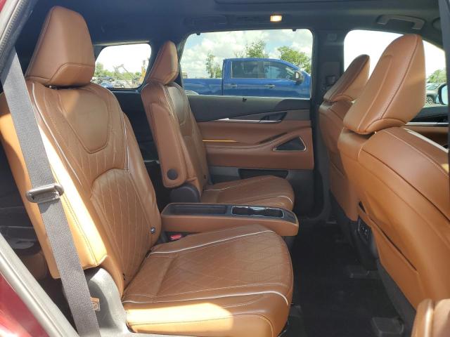 2022 INFINITI QX60 AUTOGRAPH 5N1DL1HT9NC332419