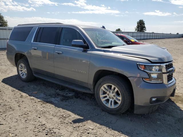 2018 CHEVROLET SUBURBAN K - 1GNSKHKC8JR292042