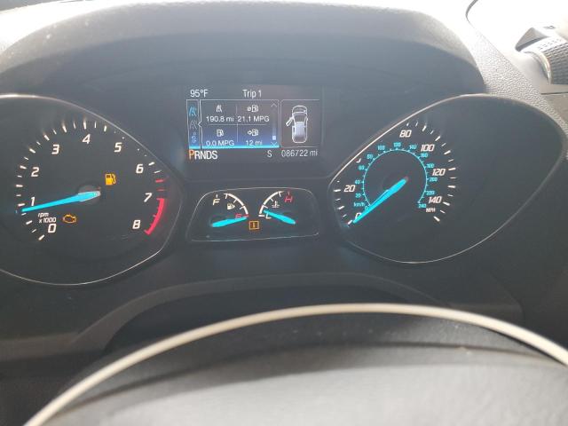 2016 FORD ESCAPE TIT 1FMCU0JX4GUC65449