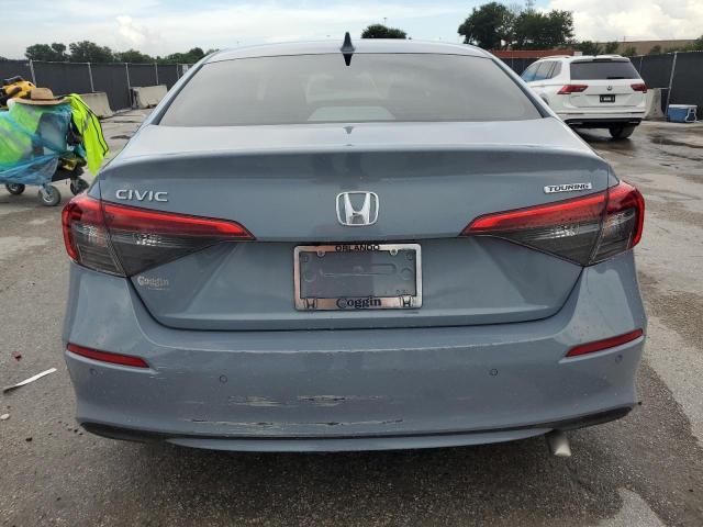 2024 HONDA CIVIC TOUR 2HGFE1F92RH319319