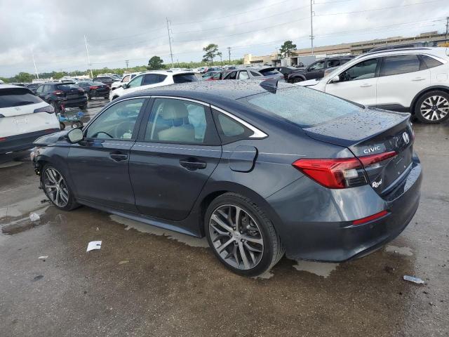 2023 HONDA CIVIC TOUR 2HGFE1F91PH324900