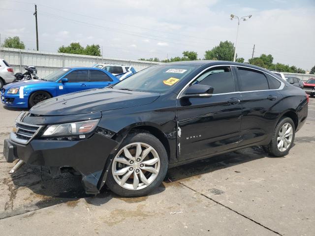 CHEVROLET IMPALA LT