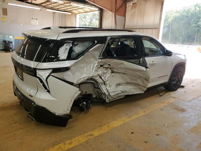 2025 CHEVROLET TRAVERSE R 1GNERLRS2SJ173881