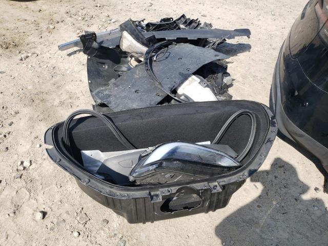 2024 TESLA MODEL X 7SAXCDE54RF445246