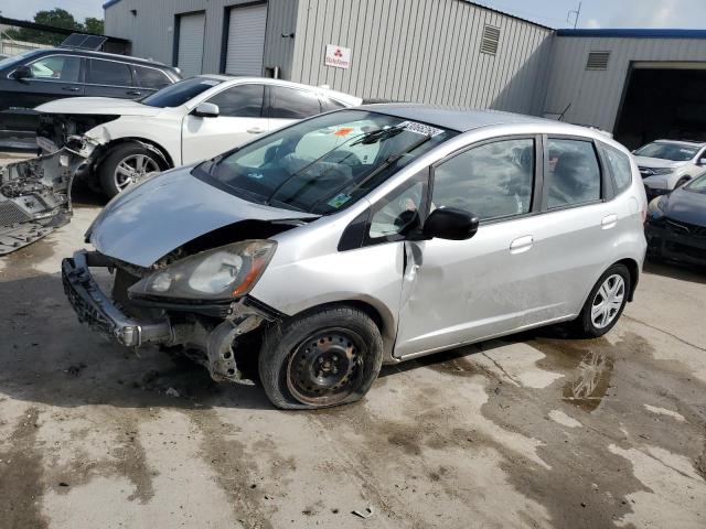 Vin: jhmge8h30bc006880, lot: 63066265, honda fit 2011 img_1