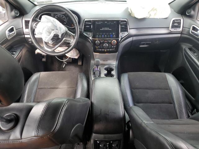 2019 JEEP GRAND CHER - 1C4RJFAG8KC834036