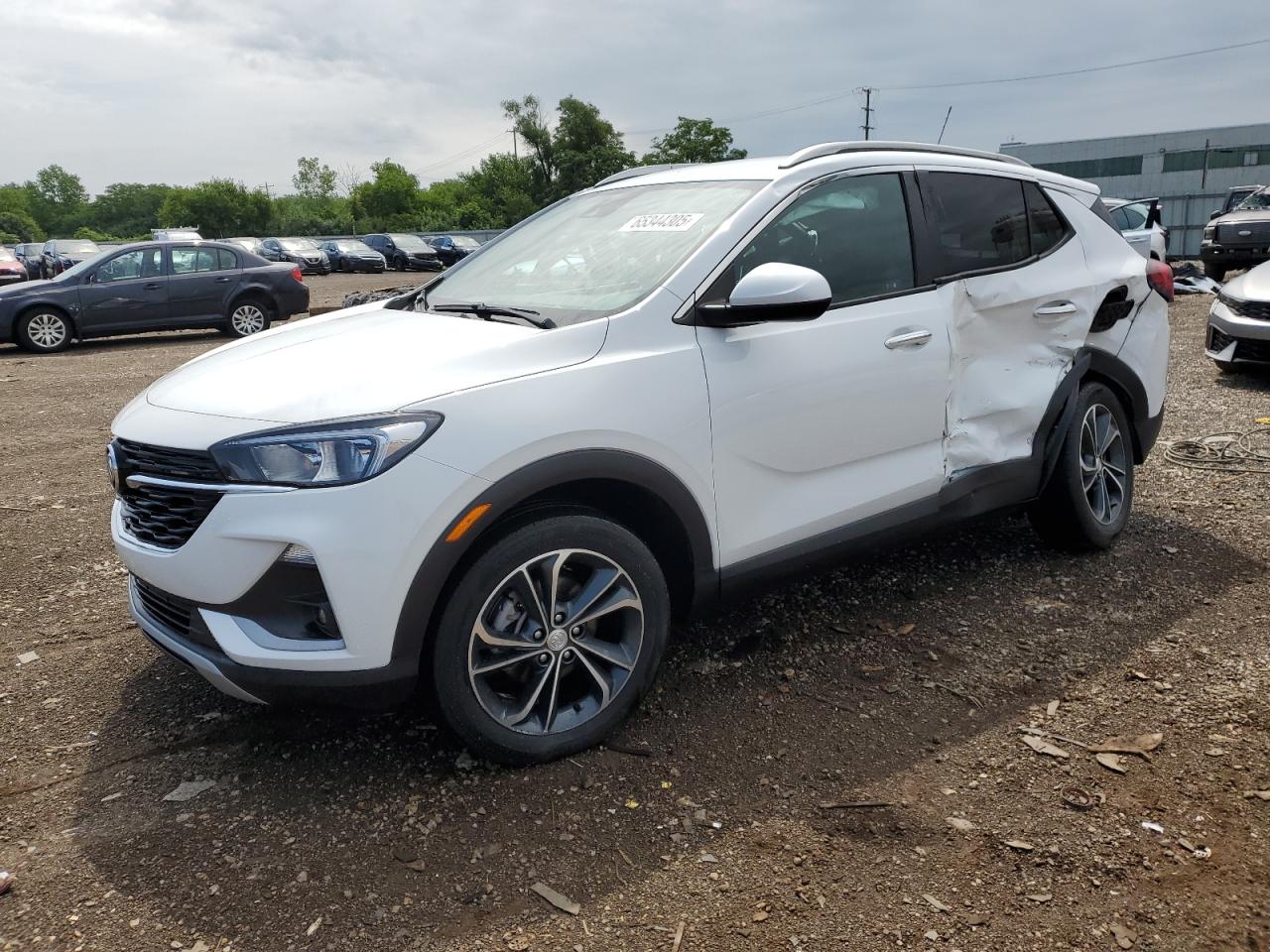 BUICK ENCORE SELECT