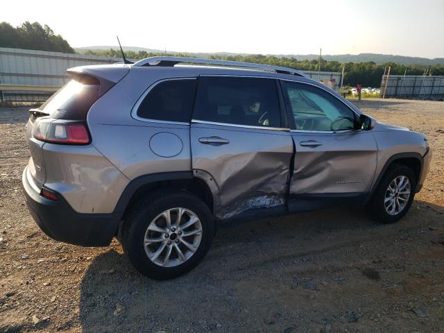 2019 JEEP CHEROKEE L 1C4PJMCB9KD355129