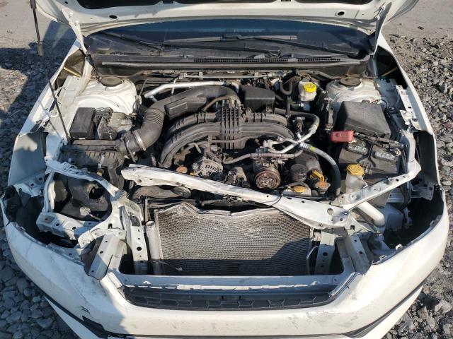 2023 SUBARU IMPREZA PR 4S3GTAV67P3715147