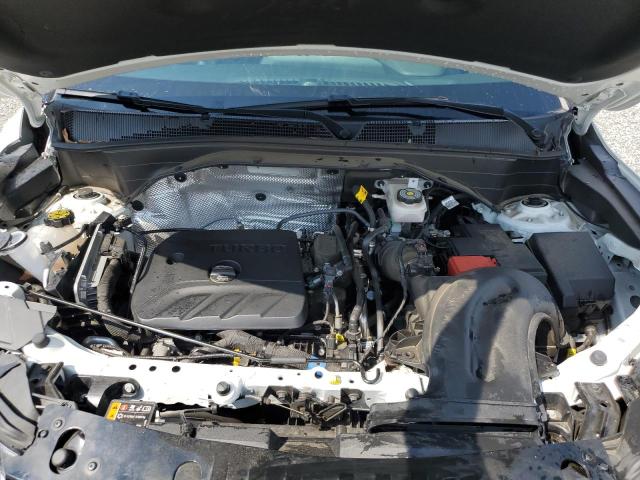 2024 CHEVROLET TRAILBLAZE - KL79MTSL1RB181404