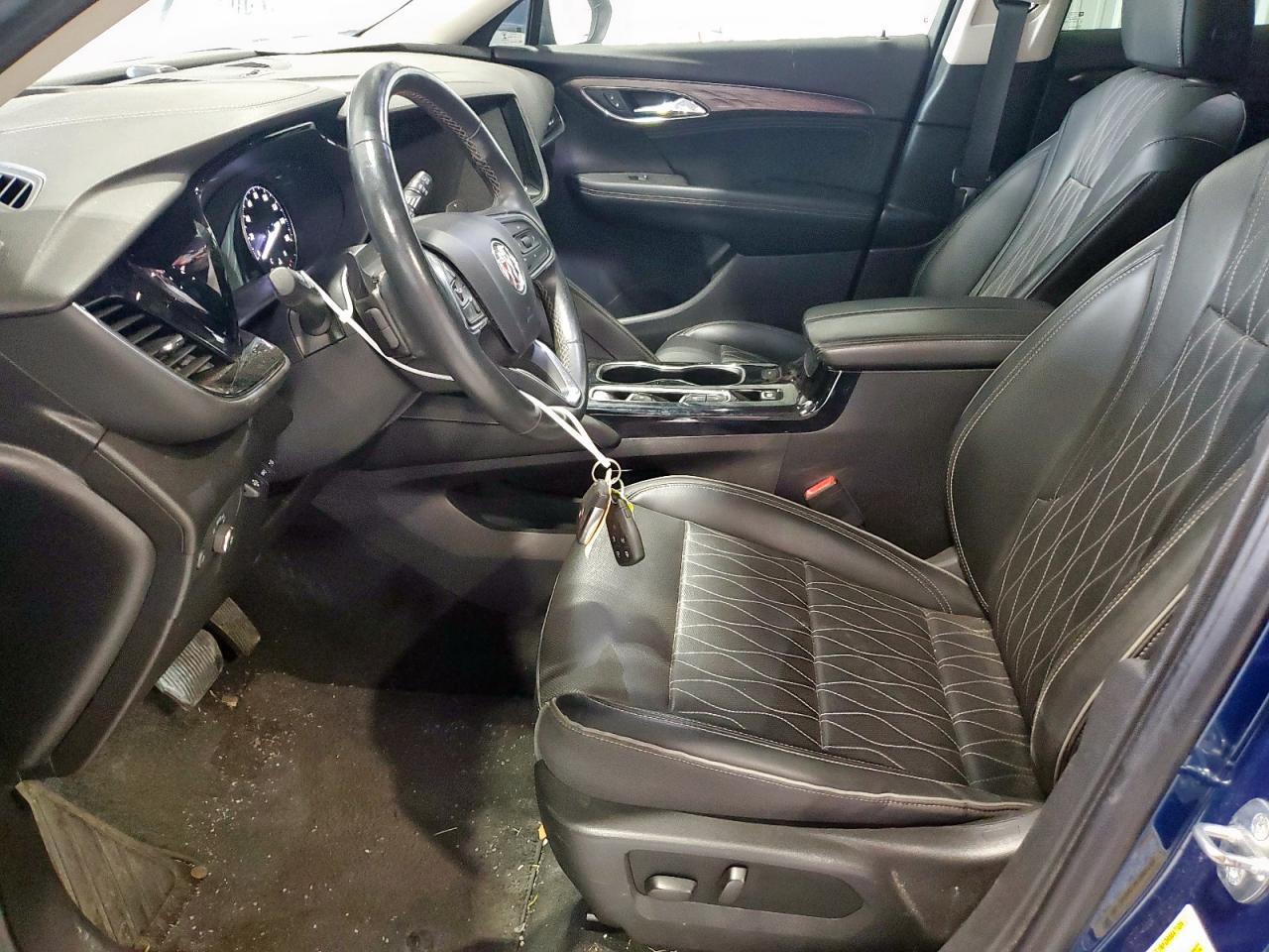 BUICK ENVISION AVENIR