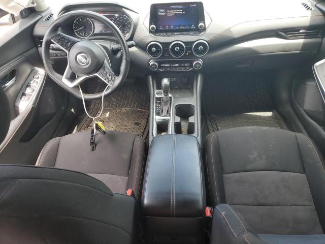 2023 NISSAN SENTRA SR 3N1AB8DV6PY263406