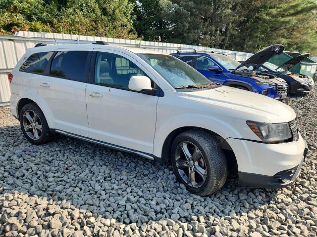 2015 DODGE JOURNEY CR 3C4PDDGG4FT660793