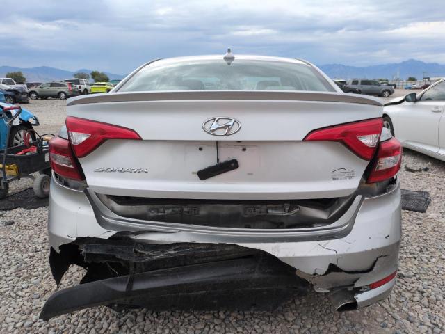 2017 HYUNDAI SONATA 5NPE24AF8HH466817