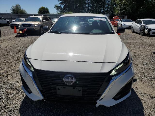 2025 NISSAN ALTIMA 1N4BL4DV0SN348129