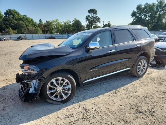 DODGE DURANGO CI
