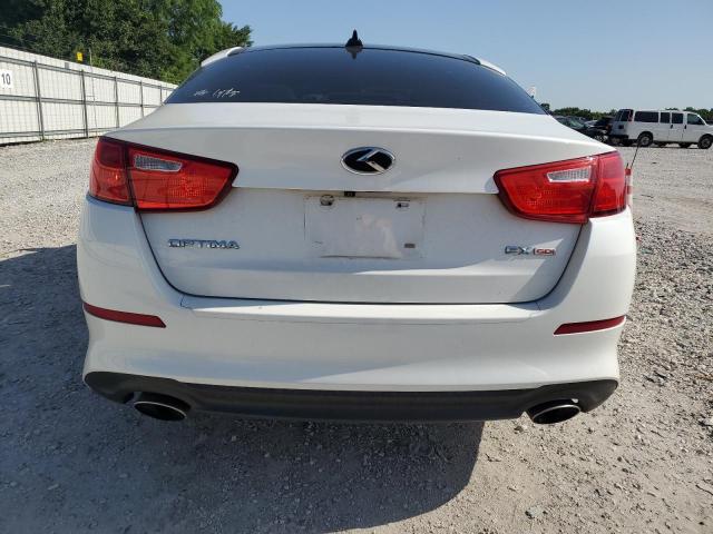 2015 KIA OPTIMA EX 5XXGN4A73FG450428