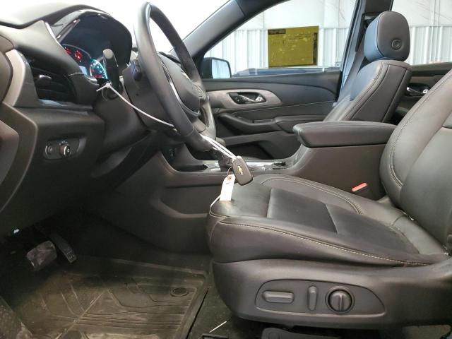 2023 CHEVROLET TRAVERSE L 1GNEVHKW0PJ137393