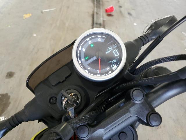 2024 CF MOTO PAPIO CL #3305542060