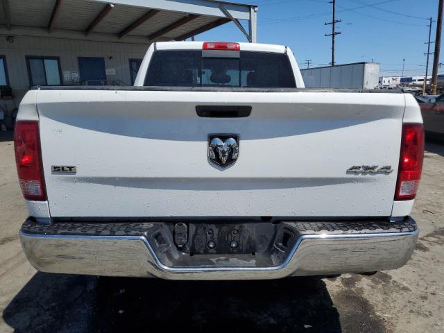 2019 RAM 1500 CLASS 1C6RR7TTXKS662811