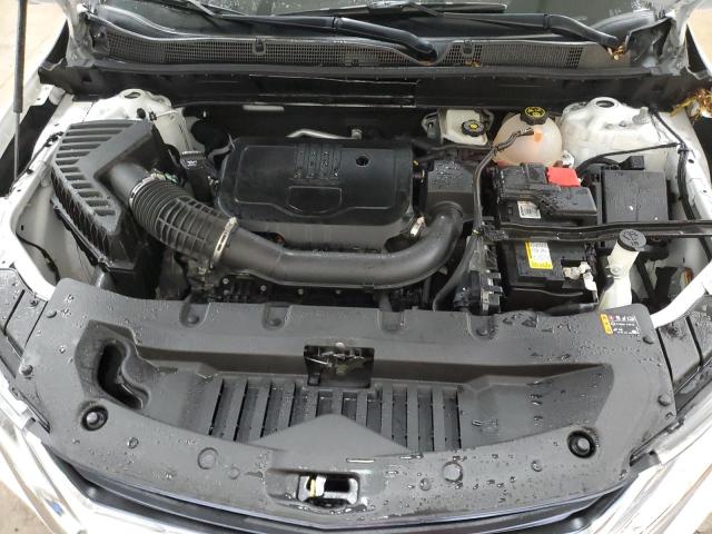 2022 CHEVROLET BLAZER 2LT 3GNKBCR45NS164510