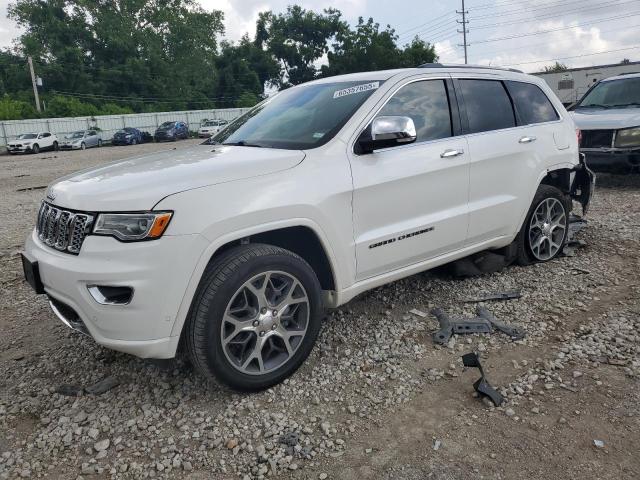 JEEP GRAND CHER